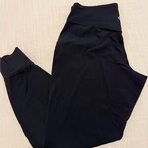 Lululemon High-Rise Align Joggers